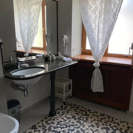 Apartmanhotel Kert 3*