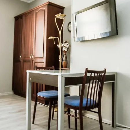 Apartmanhotel Kert 3*