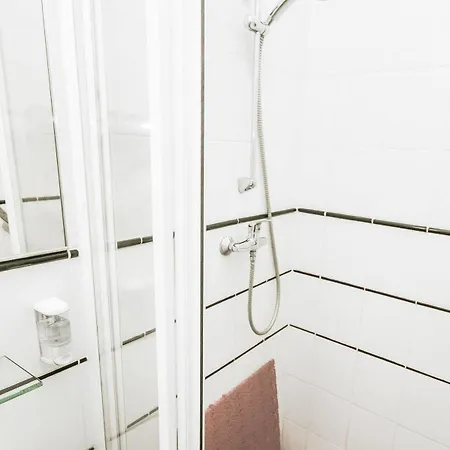 Apartmanhotel Kert Riga