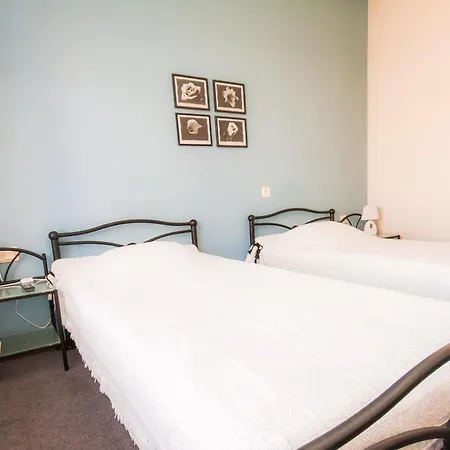 Kert Apartmanhotel Riga