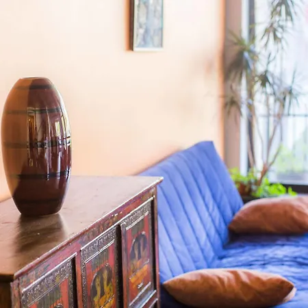 Kert Apartmanhotel