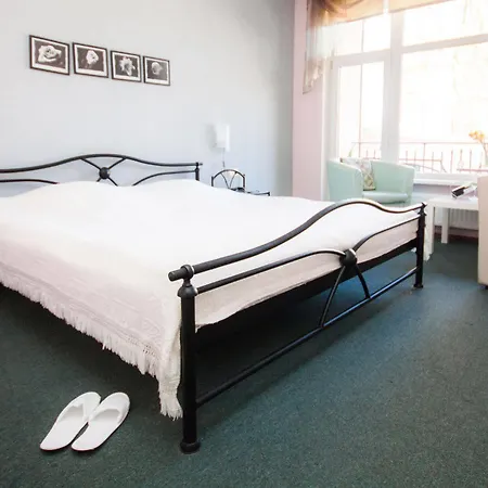 Kert Apartmanhotel