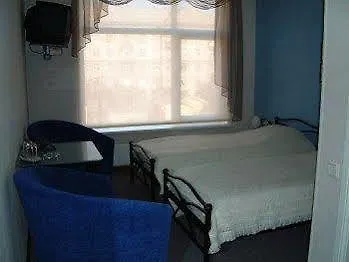 Apartmanhotel Kert Riga